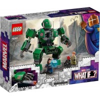 76201 Captain Carter & The Hydra Stomper